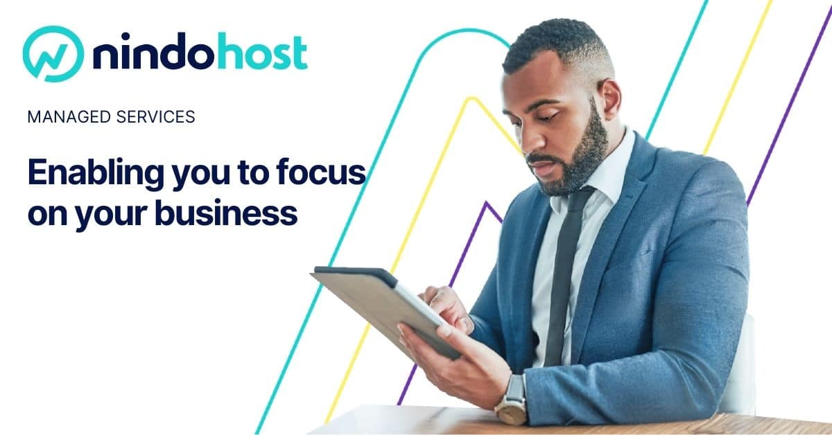 Managed Services | Nindohost Zambia